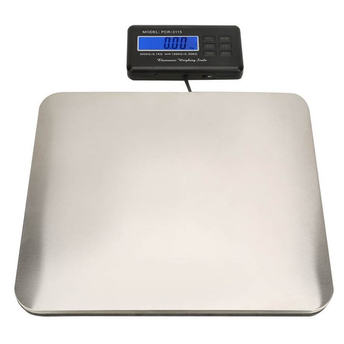 Pcr 3115 electronic - electronic, weighing