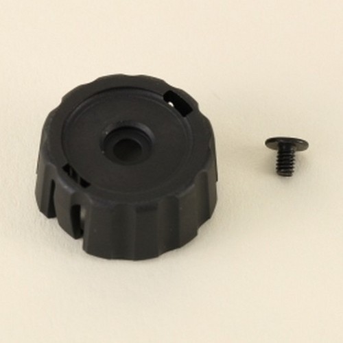 Canon shift knob cap - canon,