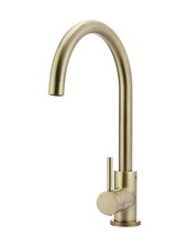 Meir Round Gooseneck Kitchen