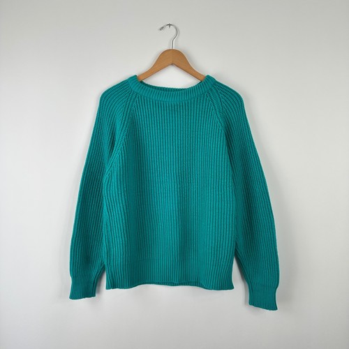 Johns bay sweater medium - johns,