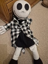 Rare Jack Skellington Bag/Backpack