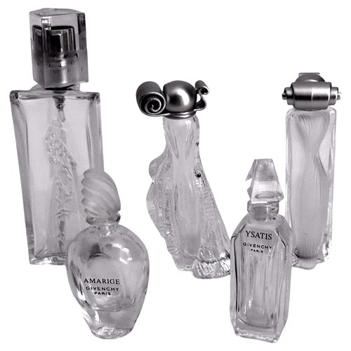 Vintage mini givenchy - 5,