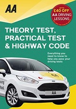 Driving Theory Test, Practical