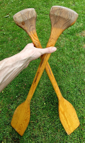 Plastimo pair of wooden - plastimo, '