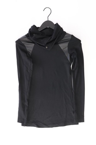 Star raw long sleeve shirt - raw,