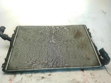 1K0121251AB water radiator for