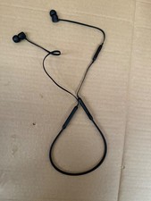 Genuine Apple Beats X by Dr. Dre In-ear Wireless Bluetooth Earphones Black A1763