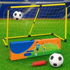 Kids Football Goal with Soccer