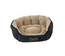 Snug & Cosy Venice Waffle Oval