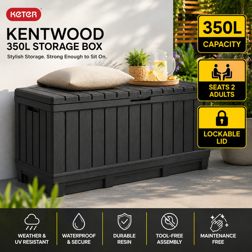 350l outdoor garden - outdoor,