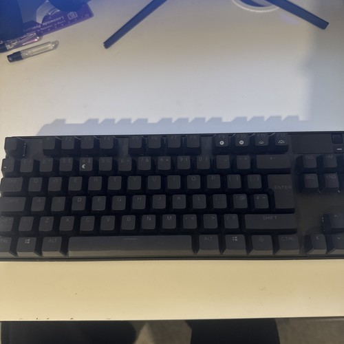 Steelseries apex pro tkl - steelseries,