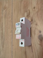 MEM  AB32SB 32amp MCB Memera