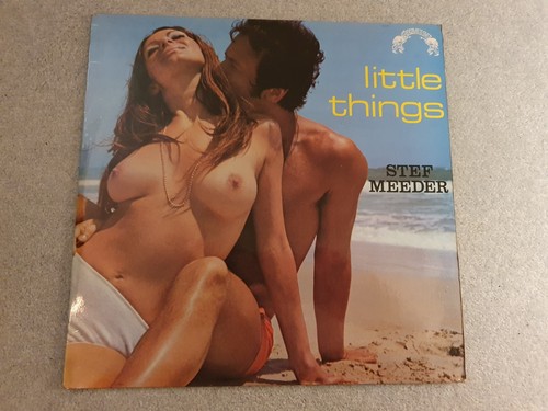 Stef meeder little things - meeder,