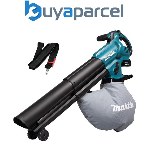 Makita dub187z 18v - 18v, lxt
