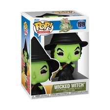 Funko POP! Movies: the Wizard