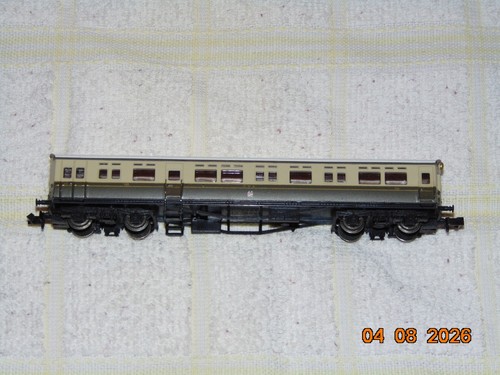 Dapol autocoach gwr - dapol, two