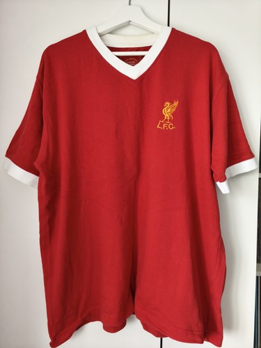 Liverpool 1979 retro - liverpool, 1979-82