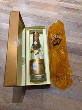 Louis roederer cristal 2002 - cristal,