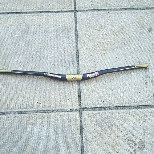 Renthal fatbar carbon - fatbar,