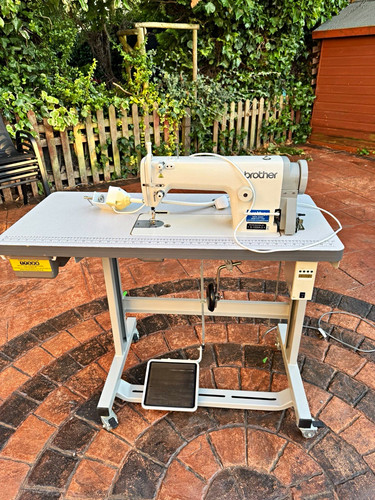 Brother 1000a industrial - brother,