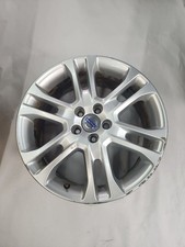 Wheel 18x7-1/2 Alloy 6 Split
