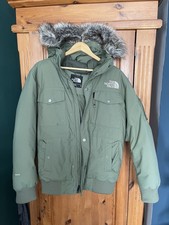 Mens The North Face Puffer