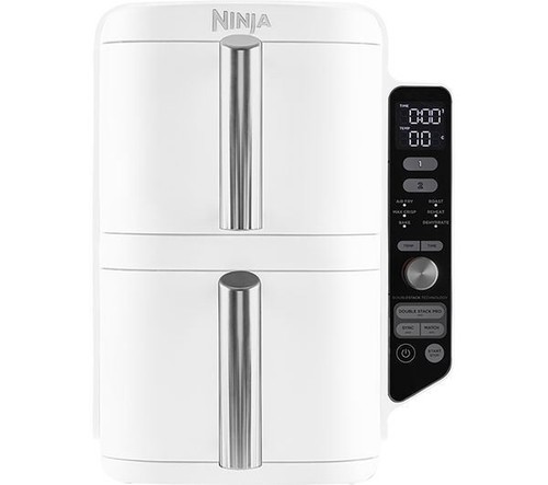 Ninja double stack - ninja,