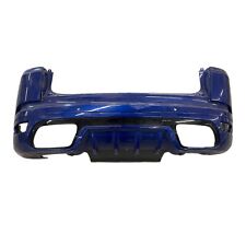 Genuine Range Rover Sport SVR 2018-22 L494 Rear Bumper