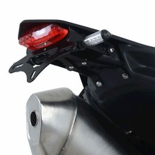 R&G Tail Tidy Black for KTM