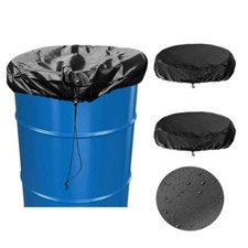 Adjustable 55 Gallon Drum