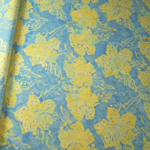 Sale 100 cotton batik bali - cotton,