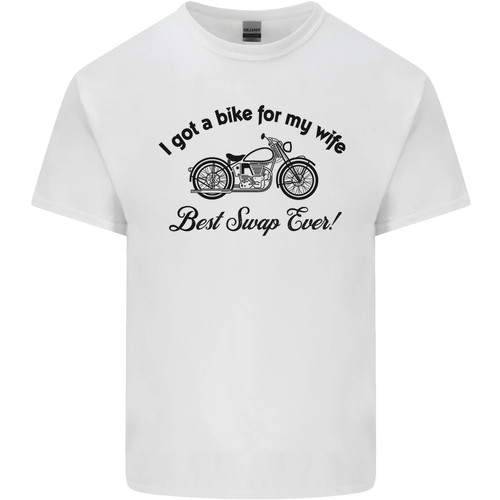 Wife funny motorbike biker - funny,