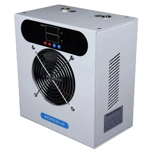 120l min refrigerated - 120l/min,