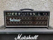 Selmer treble bass 50 - treble,
