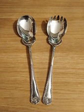 Vintage Silver Plated Unusual