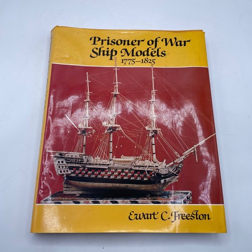 Prisoner war ship - war,