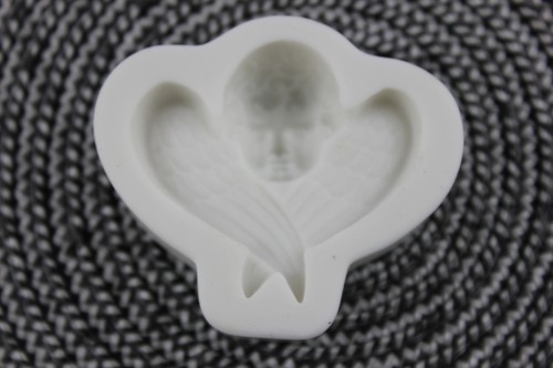 Cherub wings angels silicone - wings,