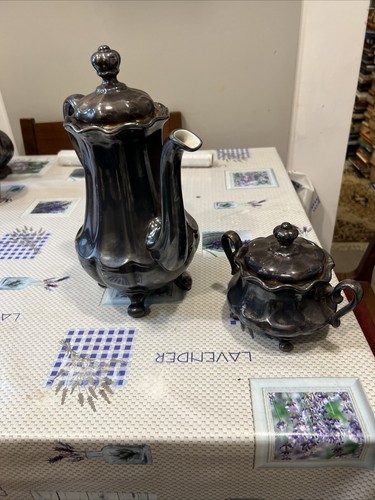 Antique wmf coffee - wmf, coffee/tea