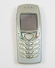 Nokia 6100 mobile phone - phone,