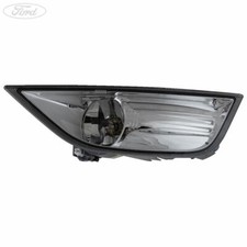 Genuine Ford Mondeo MK4 Front N/S Fog Light Lamp 1731477
