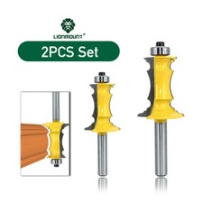 8mm Shank Miter Frame