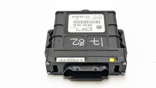 Audi mk1 gearbox - mk1, control