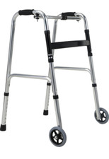 Folding Walking Frame Walker