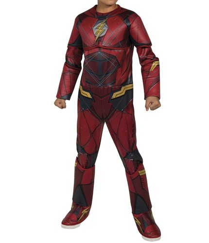 Justice league kids - justice,