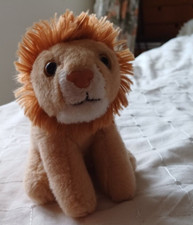 Keel Toys- Wild Animal Lion
