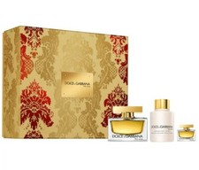 Dolce Gabbana 50ml EDP, 100ml