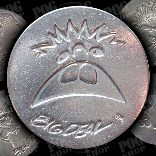 Pogs 1994 full set big - 1994, 6/6
