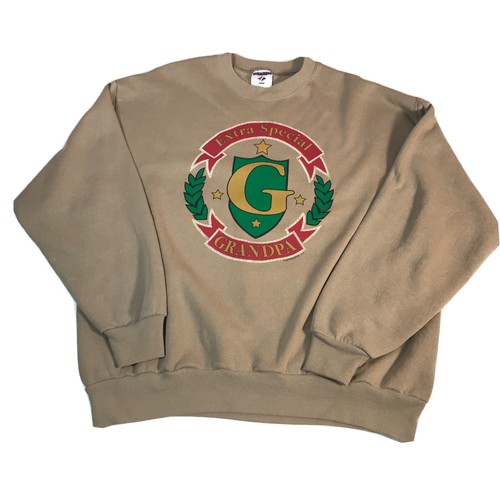 Jerzees usa sweatshirt - jerzees,