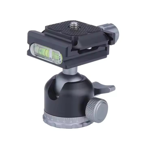 Ball head mount for - ball,