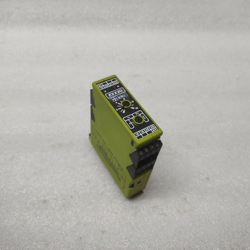 Tele e2x20 time - e2x20, delay